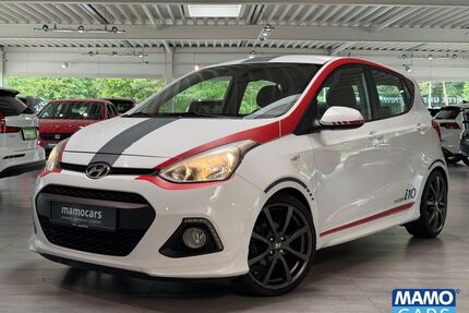 Hyundai i10 Gebrauchtwagen
