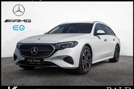 Mercedes-Benz E 300 Gebrauchtwagen