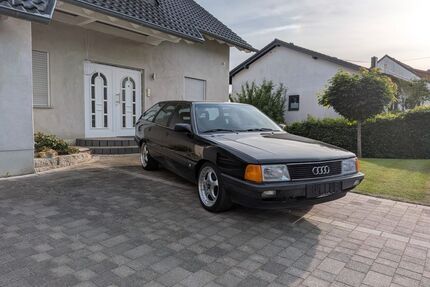 Audi 100 Gebrauchtwagen