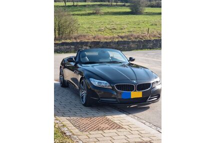 BMW Z4 Gebrauchtwagen