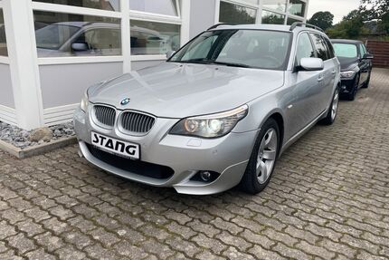 BMW 523 Gebrauchtwagen