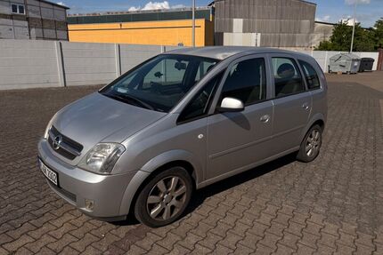 Opel Meriva Gebrauchtwagen