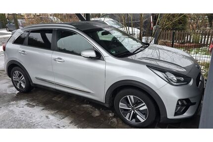 Kia Niro Gebrauchtwagen