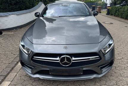 Mercedes-Benz CLS 53 AMG Gebrauchtwagen