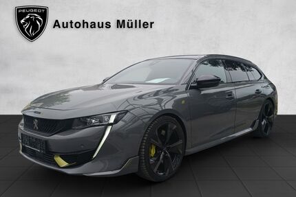 Peugeot 508 Gebrauchtwagen