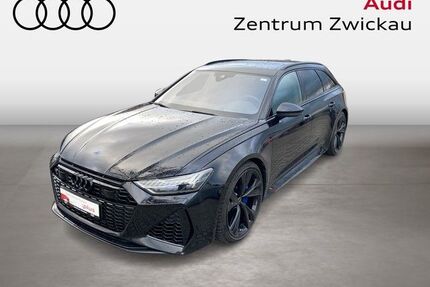 Audi RS6 Gebrauchtwagen