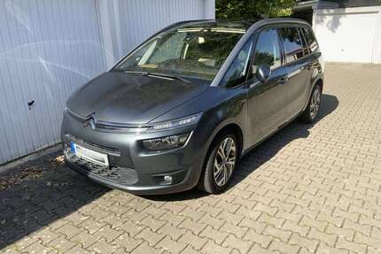 Citroen C4 Picasso Gebrauchtwagen