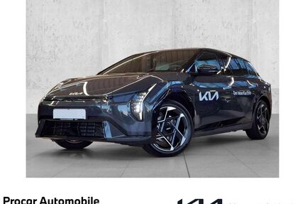 Kia EV4 Gebrauchtwagen