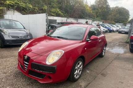 Alfa Romeo MiTo Gebrauchtwagen