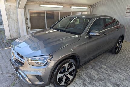 Mercedes-Benz GLC 200 Gebrauchtwagen