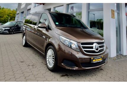 Mercedes-Benz V 220 Gebrauchtwagen