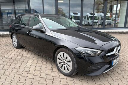 Mercedes-Benz C 200 Gebrauchtwagen
