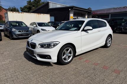 BMW 116 Gebrauchtwagen