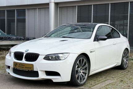 BMW M3 Gebrauchtwagen