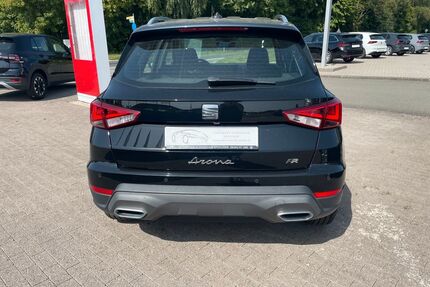 Seat Arona Gebrauchtwagen