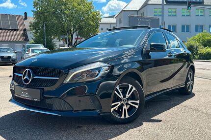 Mercedes-Benz A 180 Gebrauchtwagen