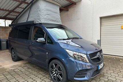 Mercedes-Benz V 300 Gebrauchtwagen