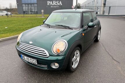 Mini Cooper Gebrauchtwagen