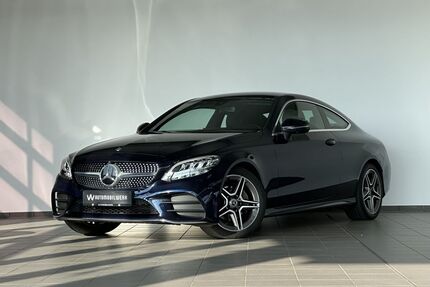 Mercedes-Benz C 200 Gebrauchtwagen