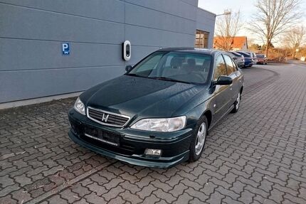 Honda Accord Gebrauchtwagen