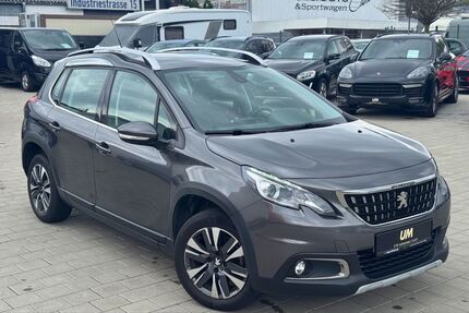 Peugeot 2008 Gebrauchtwagen