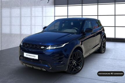 Land Rover Range Rover Evoque Gebrauchtwagen