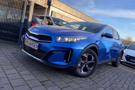 Kia XCeed Gebrauchtwagen