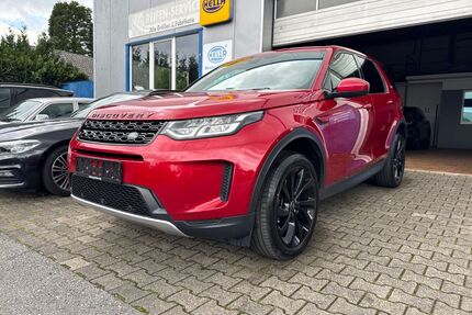 Land Rover Discovery Sport Gebrauchtwagen