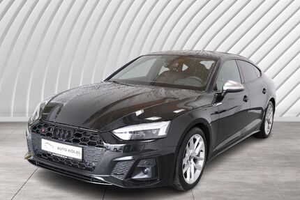 Audi S5 Gebrauchtwagen