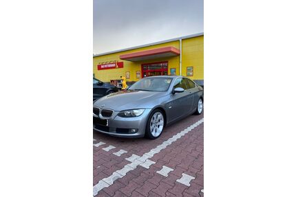 BMW 325 Gebrauchtwagen