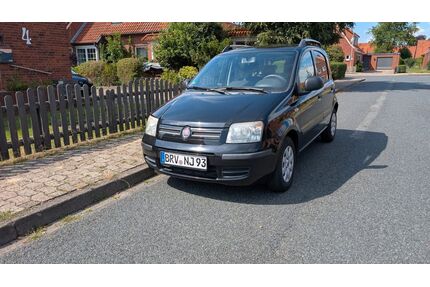Fiat Panda Gebrauchtwagen