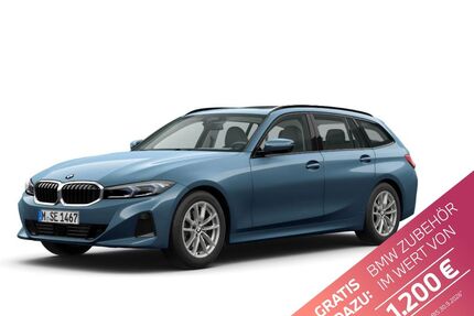BMW 320 Gebrauchtwagen