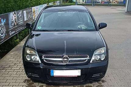 Opel Vectra Gebrauchtwagen