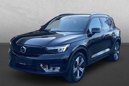 Volvo XC40 Gebrauchtwagen
