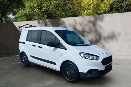 Ford Transit Courier Gebrauchtwagen