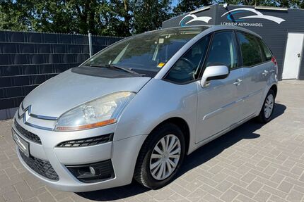 Citroen C4 Picasso Gebrauchtwagen