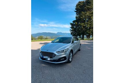 Ford Mondeo Gebrauchtwagen