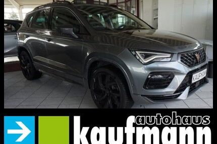 Cupra Ateca Gebrauchtwagen