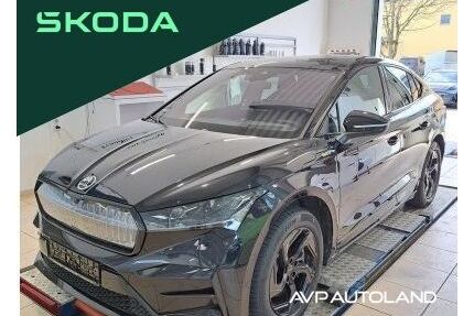 Skoda Enyaq Gebrauchtwagen