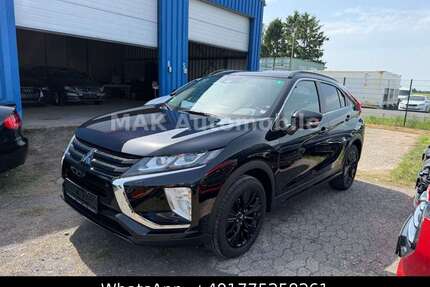 Mitsubishi Eclipse Gebrauchtwagen