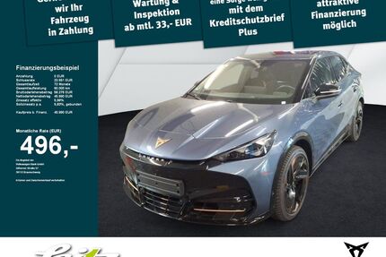 Cupra Tavascan Gebrauchtwagen