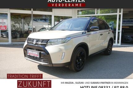 Suzuki Vitara Gebrauchtwagen