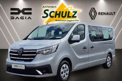Renault Trafic Gebrauchtwagen