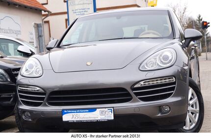 Porsche Cayenne Gebrauchtwagen