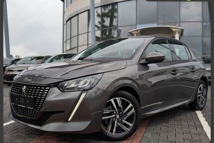Peugeot 208 Gebrauchtwagen