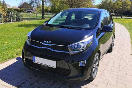 Kia Picanto Gebrauchtwagen