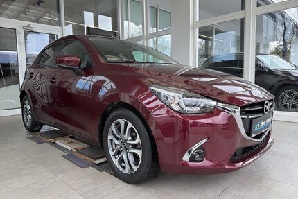 Mazda 2 Gebrauchtwagen