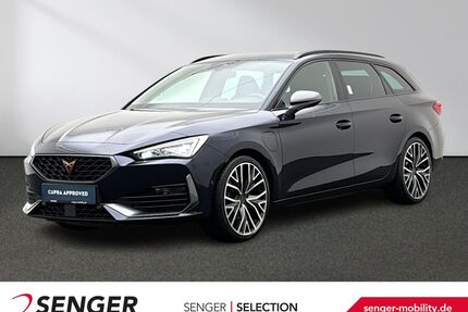 Cupra Leon Gebrauchtwagen