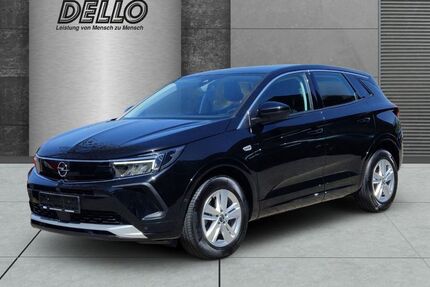 Opel Grandland (X) Gebrauchtwagen