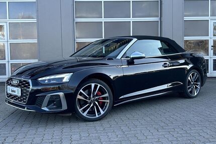 Audi S5 Gebrauchtwagen